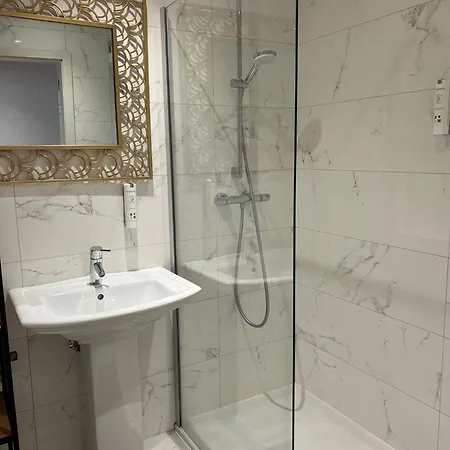 Apartment Acropolis Luxury - Space, Privacy And Comfort Near The Sea Middelkerke