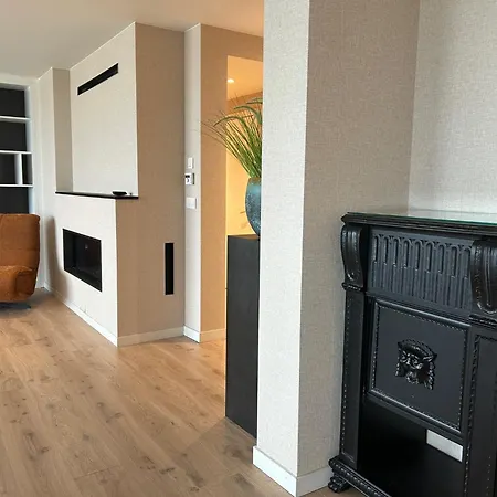 Acropolis Luxury - Space, Privacy And Comfort Near The Sea Middelkerke