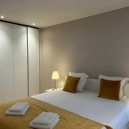 Acropolis Luxury - Space, Privacy And Comfort Near The Sea Apartment Middelkerke