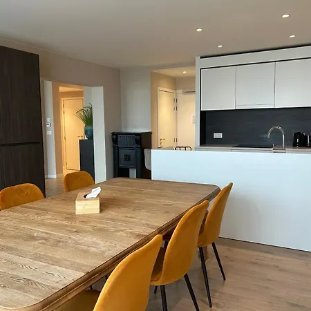 Acropolis Luxury - Space, Privacy And Comfort Near The Sea *